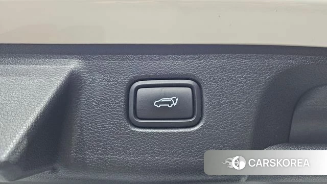 Hyundai Palisade id 4952397 из Кореи 8