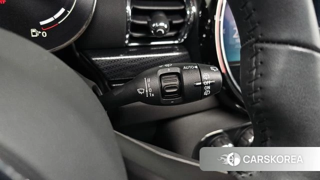 Mini Cooper Clubman id 5039679 из Кореи 8