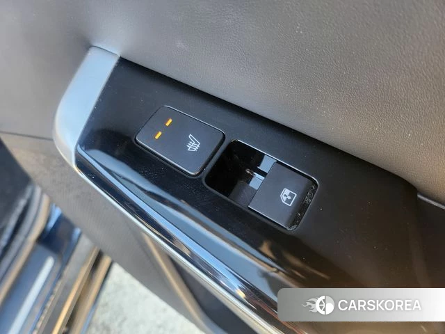 Kia EV6 id 5022537 из Кореи 8