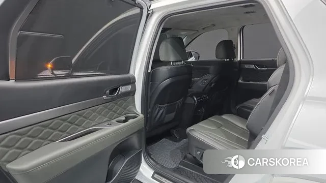 Hyundai Palisade id 3676559 из Кореи 8