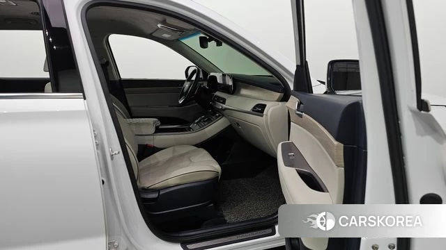 Hyundai Palisade id 4967348 из Кореи 8