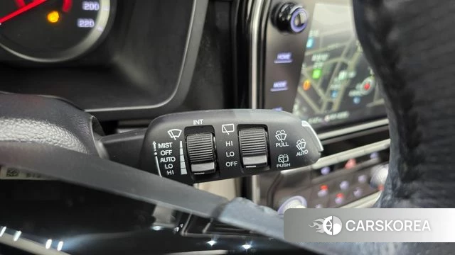 Ssangyong Berry New Tivoli id 4967276 из Кореи 8