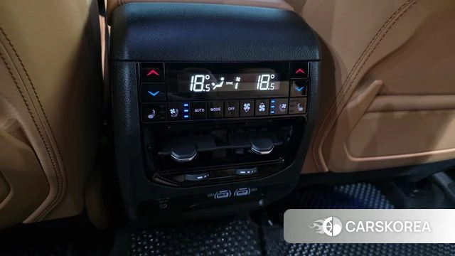 Jeep Grand Cherokee (WL) id 4976633 из Кореи 8