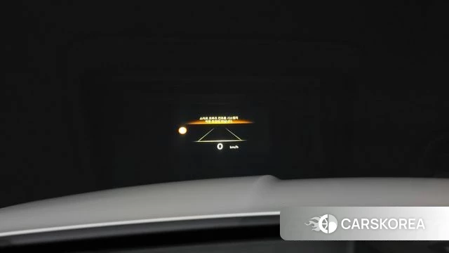 Genesis GV80 id 4950185 из Кореи 8