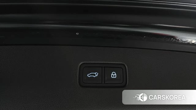 Genesis GV80 id 5013222 из Кореи 8