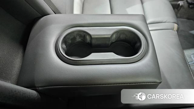 Chevrolet (GM Daewoo) The New Trax id 4937245 из Кореи 8