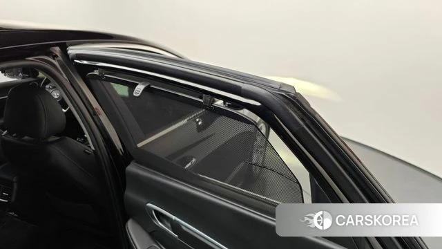Hyundai Sonata (DN8) id 4529175 из Кореи 8
