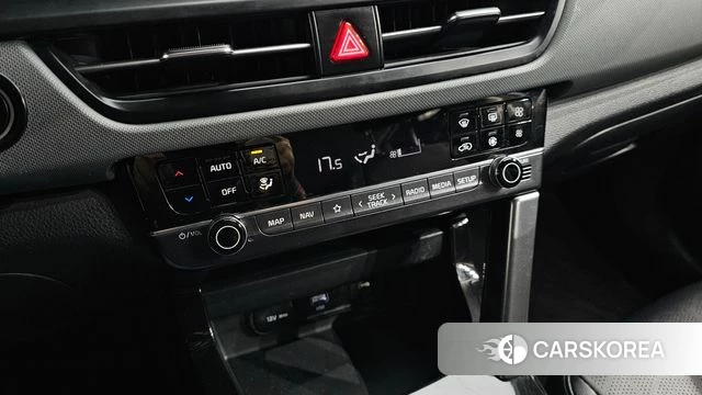 Kia The New Seltos id 5022203 из Кореи 8