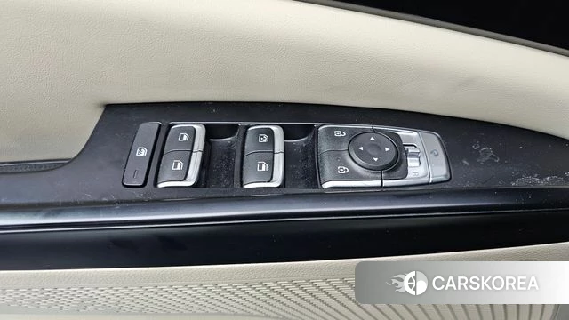Kia Carnival 4th generation id 4957996 из Кореи 8