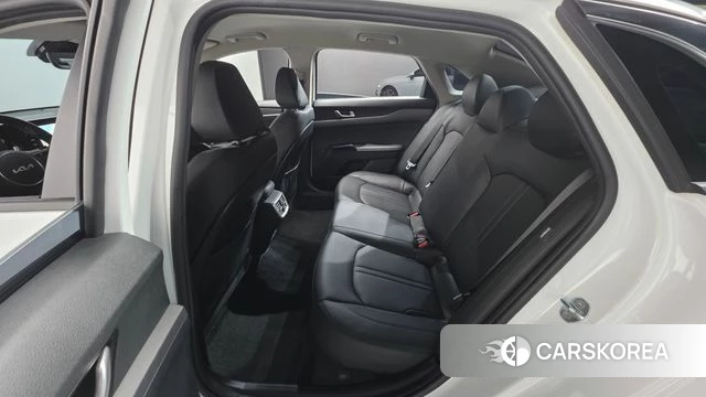 Kia K5 3rd generation id 5053179 из Кореи 8