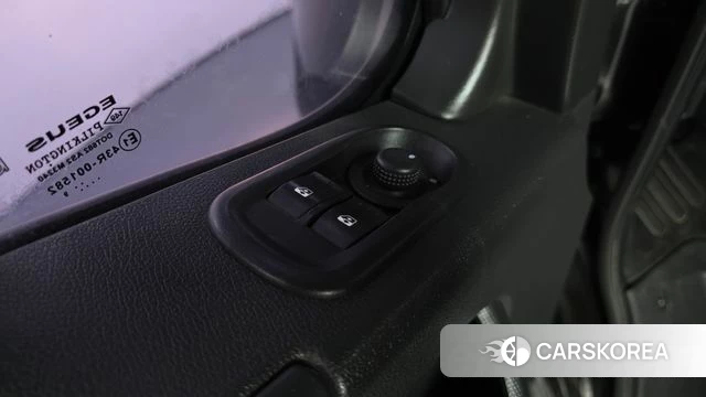 Renault Korea (Samsung) Master id 4907310 из Кореи 8