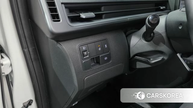 Hyundai Staria id 5015753 из Кореи 8