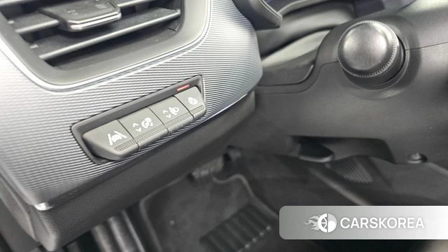 Renault Korea (Samsung) XM3 id 5012939 из Кореи 8