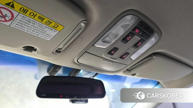 Kia All New Carnival id 4983260 из Кореи 8