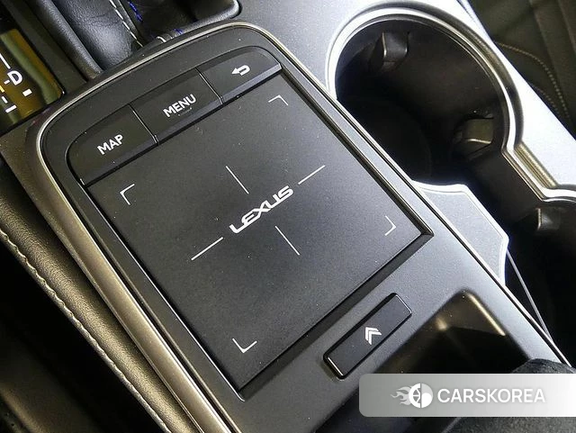 Lexus RC F id 4619333 из Кореи 8