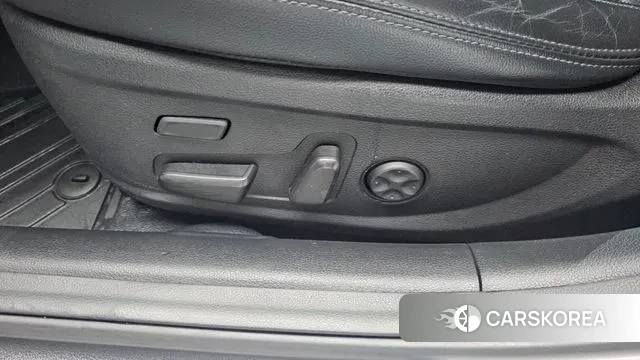 Hyundai The New Grandeur IG id 3690625 из Кореи 8