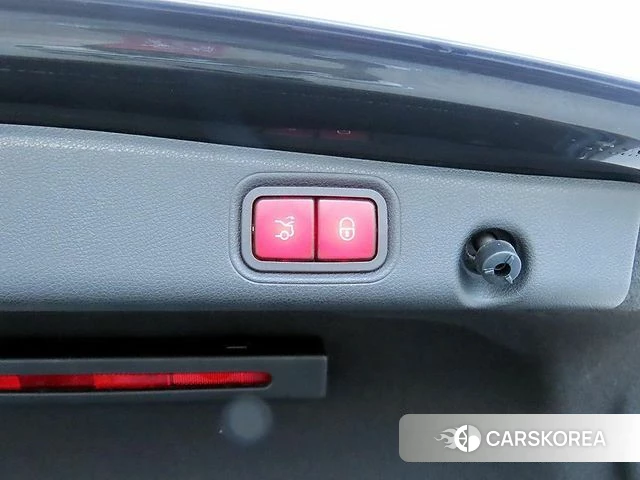Mercedes-Benz E-Class W213 id 5017393 из Кореи 8