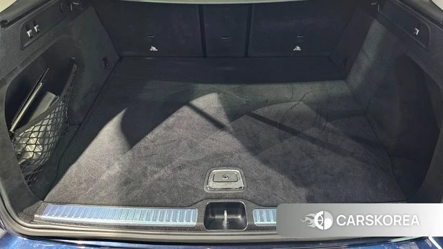 Mercedes-Benz GLC-Class X253 id 5054369 из Кореи 8