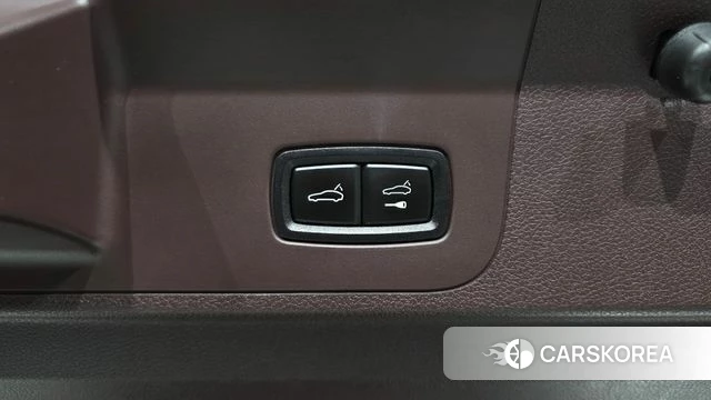 Porsche Panamera (971) id 4721372 из Кореи 8