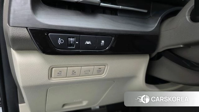 Kia Carnival 4th generation id 5021786 из Кореи 8