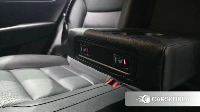 Renault Korea (Samsung) QM6 id 4930999 из Кореи 8