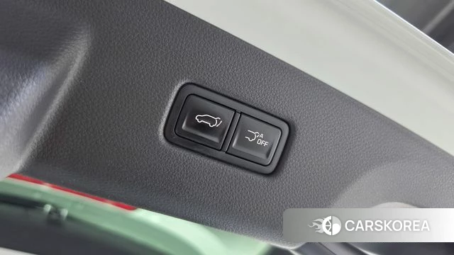 Kia Carnival 4th generation id 4987380 из Кореи 8