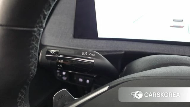 Kia EV6 id 4950548 из Кореи 8