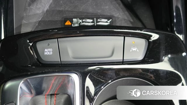 Chevrolet (GM Daewoo) Trax Crossover id 4921591 из Кореи 8