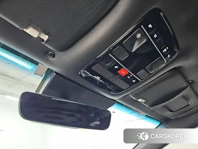 Hyundai Grandeur (GN7) id 4772463 из Кореи 8