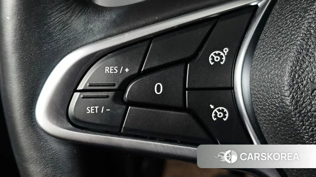Renault Korea (Samsung) XM3 id 5012563 из Кореи 8