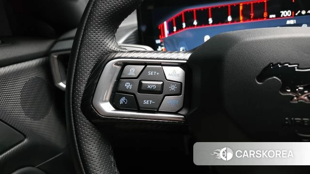 Ford Mustang 7th Generation id 4934566 из Кореи 8