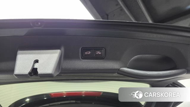 Kia Carnival 4th generation id 5047641 из Кореи 8