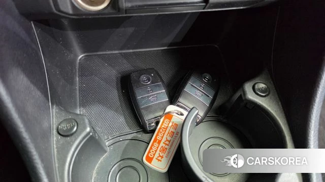 Kia All New Morning (JA) id 5018716 из Кореи 8
