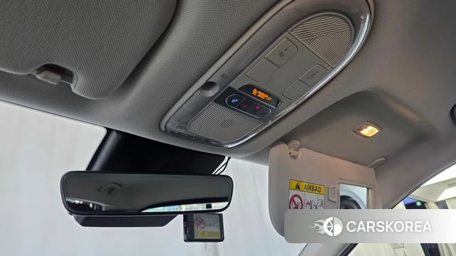 Hyundai Ionic 5 id 5027957 из Кореи 8
