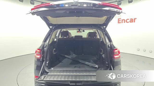 BMW X5 (G05) id 5016941 из Кореи 8