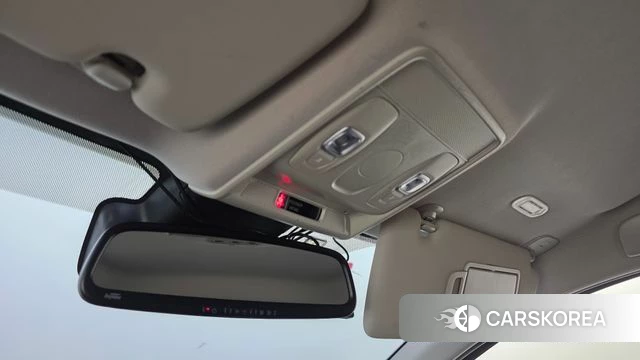 Renault Korea (Samsung) XM3 id 5018279 из Кореи 8
