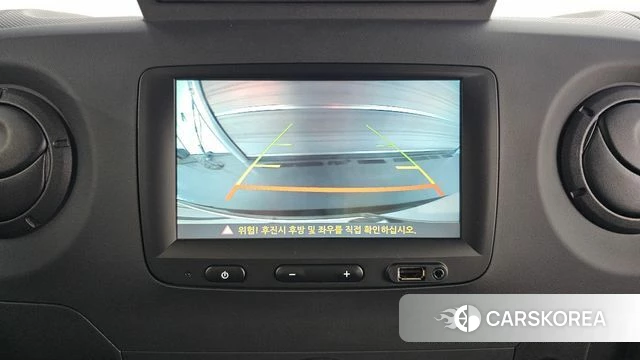 Renault Korea (Samsung) Master id 4959924 из Кореи 8