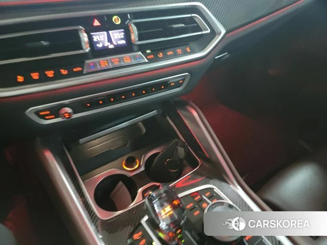 BMW X6 (G06) id 4947224 из Кореи 8