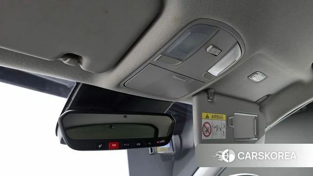 Hyundai The New Kona Hybrid id 4716253 из Кореи 8