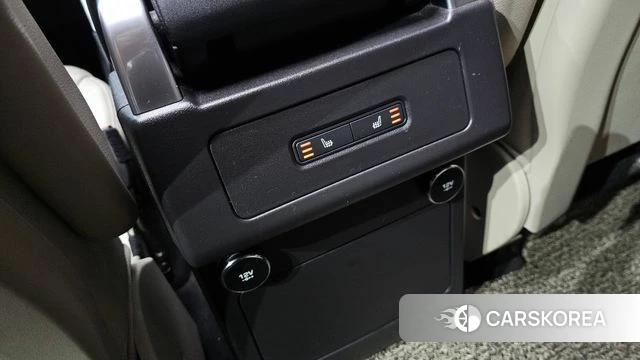Land Rover Discovery 5 id 3894152 из Кореи 8