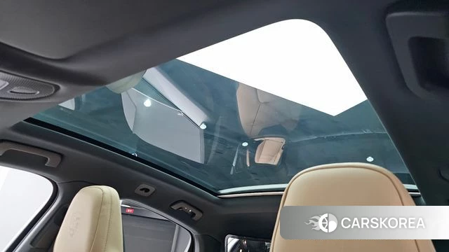 Porsche Cayenne (PO536) id 4533155 из Кореи 8