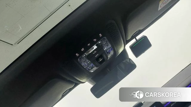 Mercedes-Benz CLA-Class C118 id 4511092 из Кореи 9