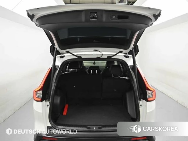 Honda CR-V 6th generation id 4985326 из Кореи 8