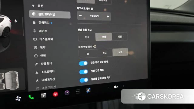 Tesla Model 3 id 4904092 из Кореи 8