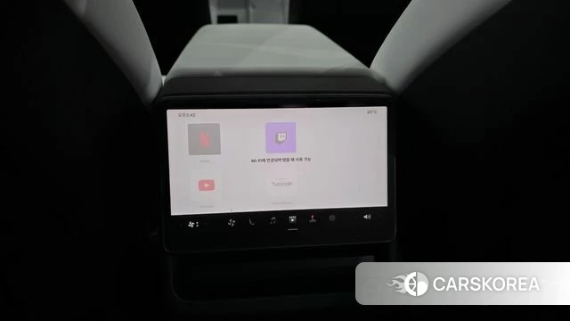 Tesla Model 3 id 4975021 из Кореи 8