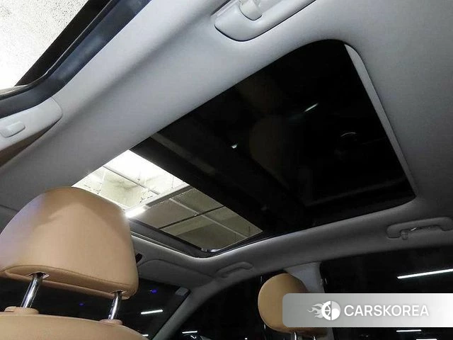 Kia K7 Premier id 4967330 из Кореи 8