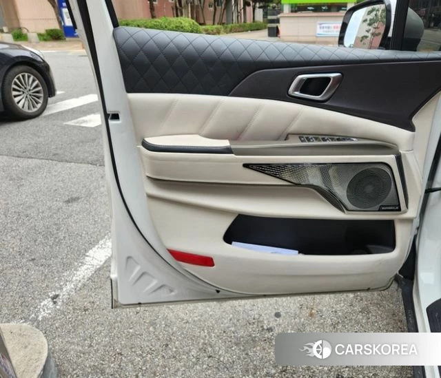 Kia The New Carnival 4th Generation id 4995788 из Кореи 8