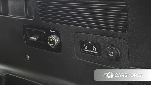 Kia Sorento 4th Generation id 4959735 из Кореи 8