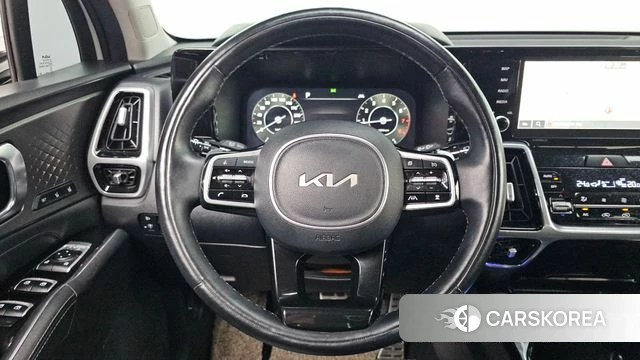 Kia Sorento 4th Generation id 4986189 из Кореи 8