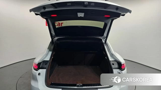 Porsche Cayenne (PO536) id 4566690 из Кореи 8